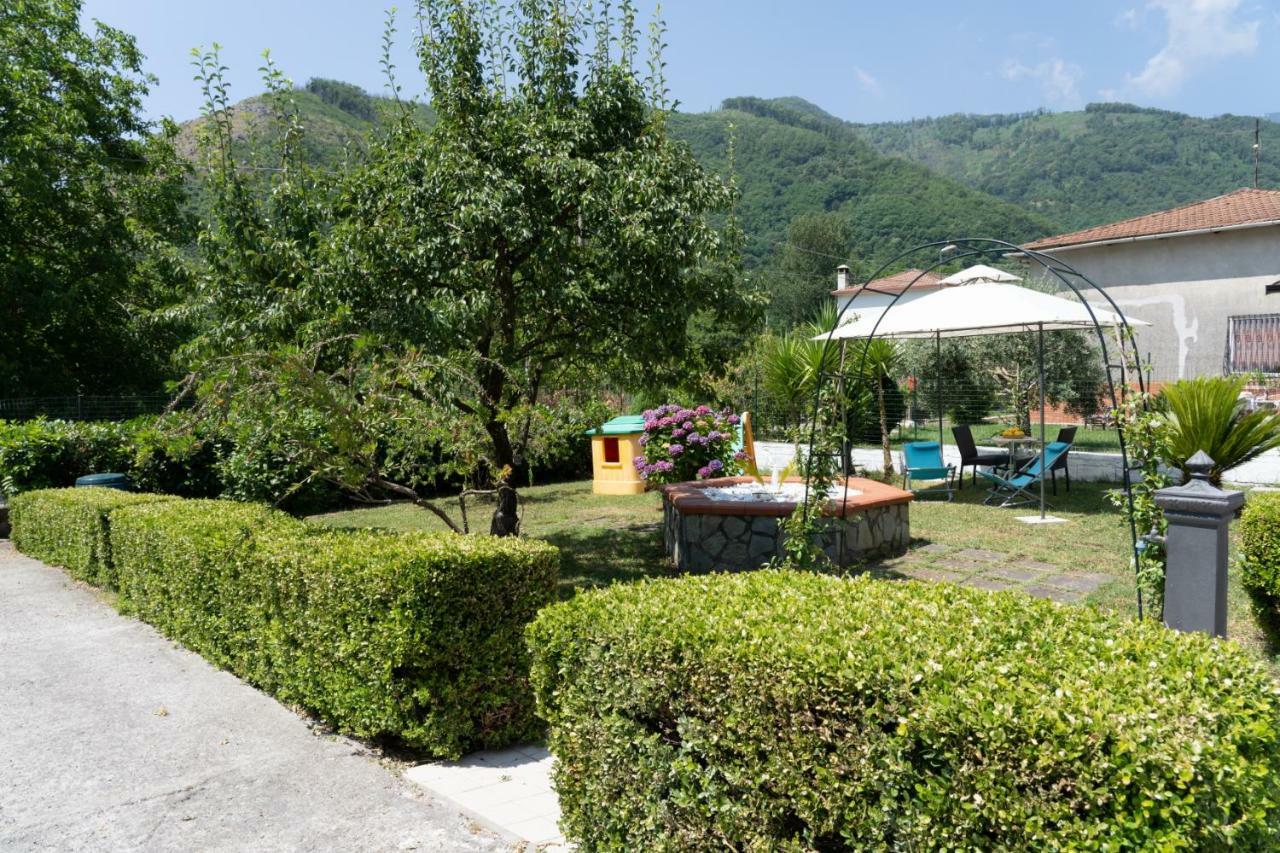 Hébergement de vacances Gelsomino *